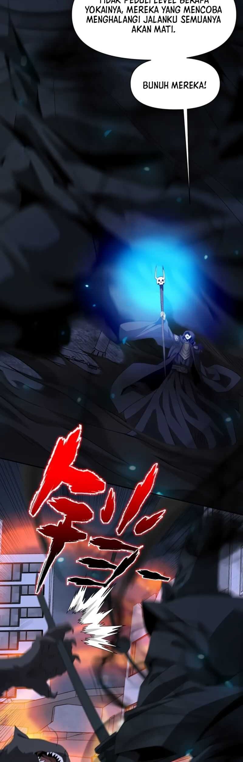 I Have Been Stuck on the Same Day for 3000 Years Chapter 45 Gambar 29