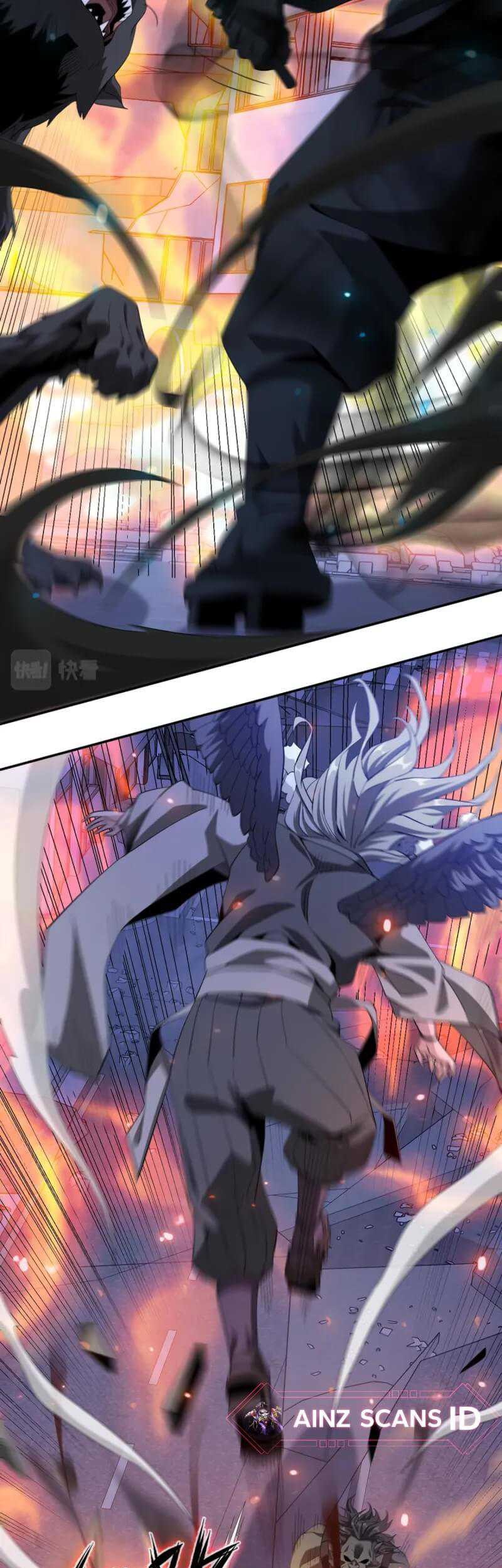 I Have Been Stuck on the Same Day for 3000 Years Chapter 45 Gambar 30