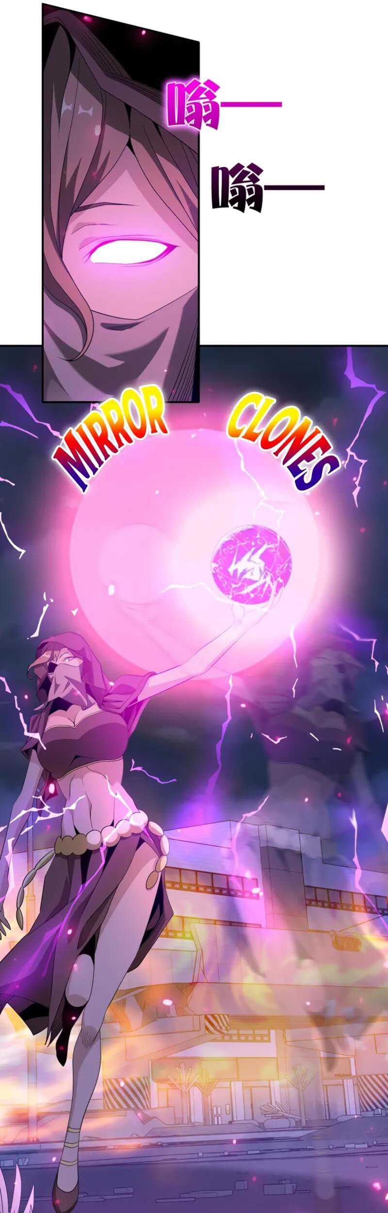 I Have Been Stuck on the Same Day for 3000 Years Chapter 45 Gambar 32
