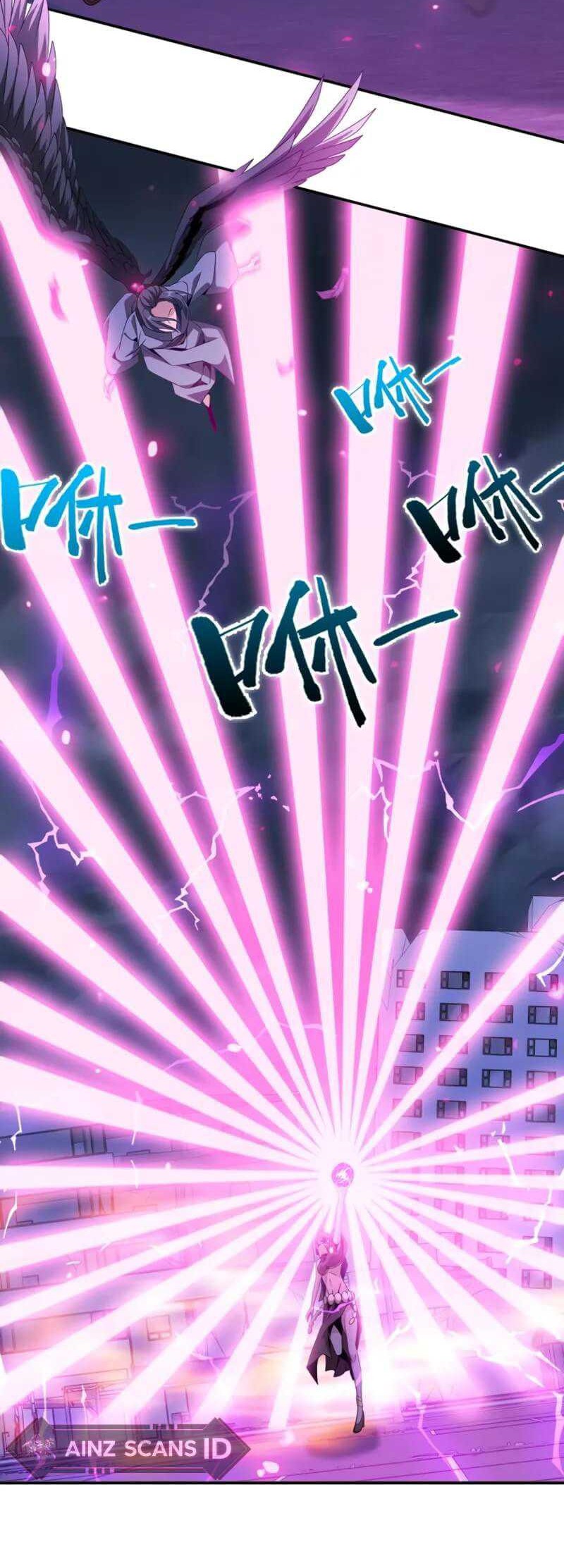 I Have Been Stuck on the Same Day for 3000 Years Chapter 45 Gambar 33