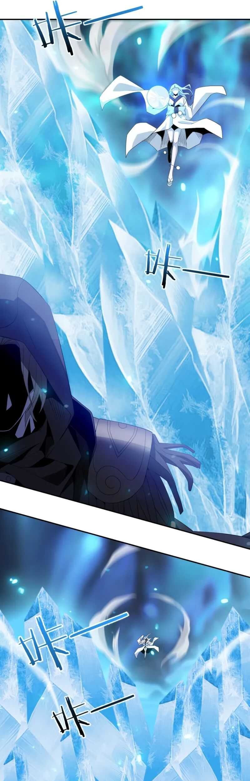 I Have Been Stuck on the Same Day for 3000 Years Chapter 45 Gambar 34
