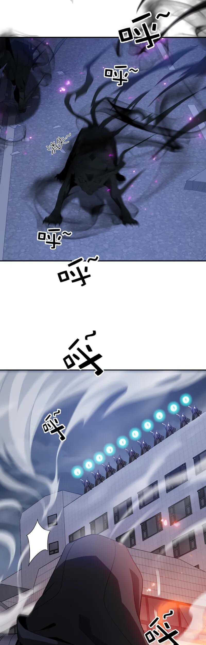 I Have Been Stuck on the Same Day for 3000 Years Chapter 45 Gambar 39