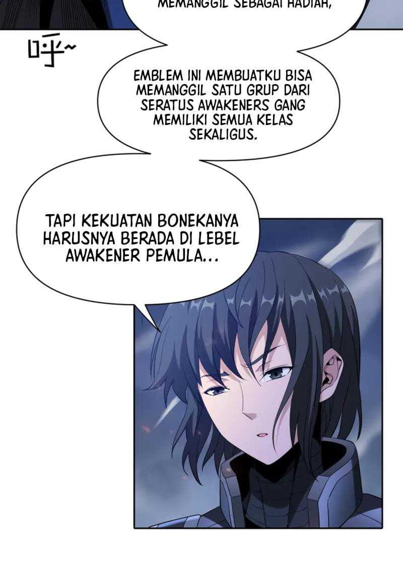 I Have Been Stuck on the Same Day for 3000 Years Chapter 45 Gambar 44