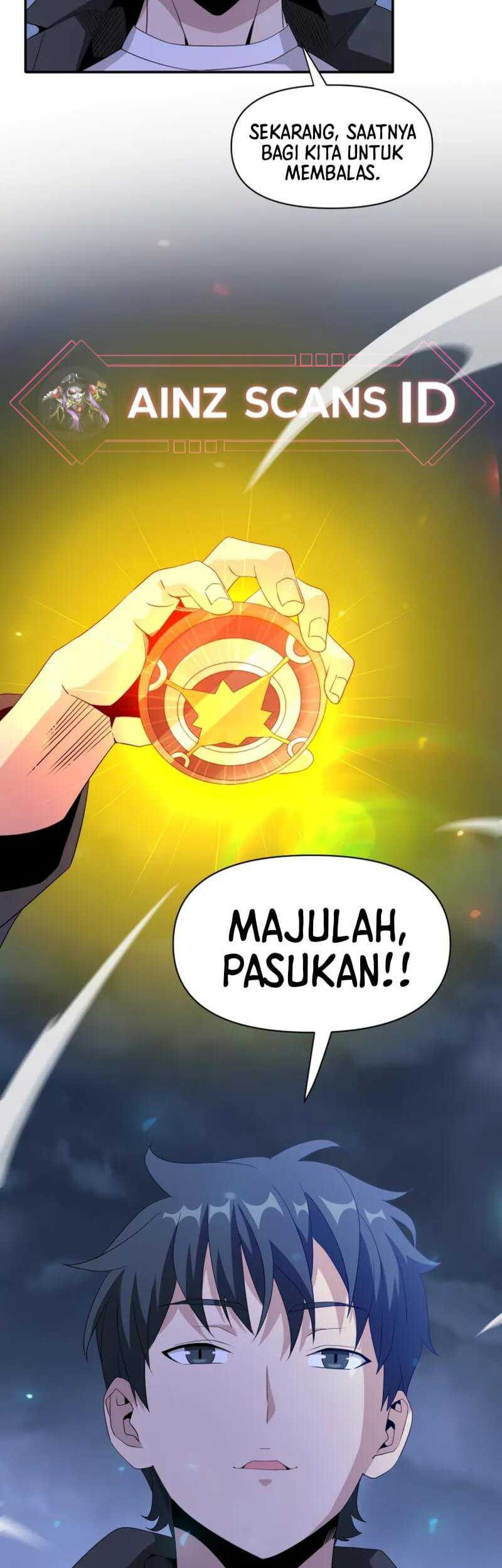 I Have Been Stuck on the Same Day for 3000 Years Chapter 45 Gambar 46