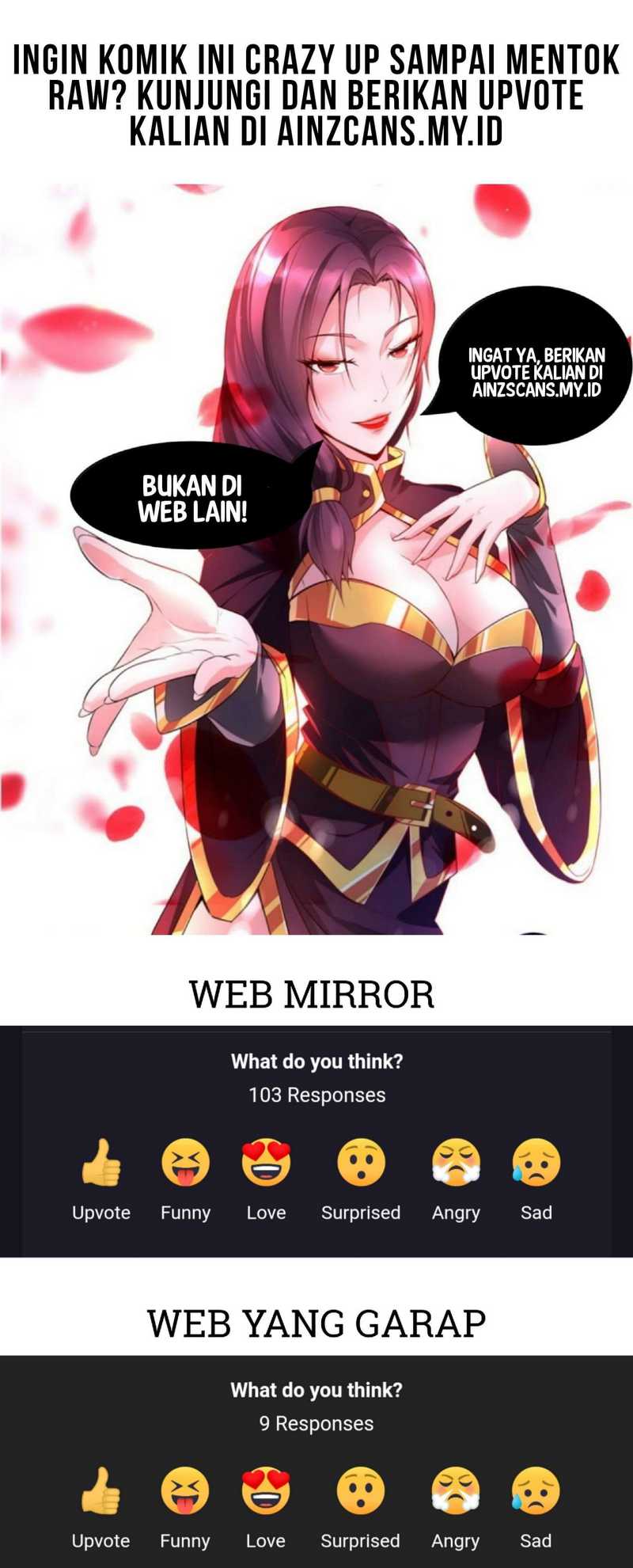 I Have Been Stuck on the Same Day for 3000 Years Chapter 45 Gambar 51