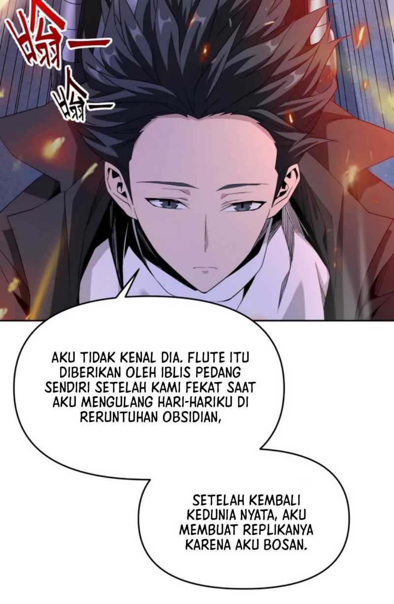 I Have Been Stuck on the Same Day for 3000 Years Chapter 45 Gambar 5
