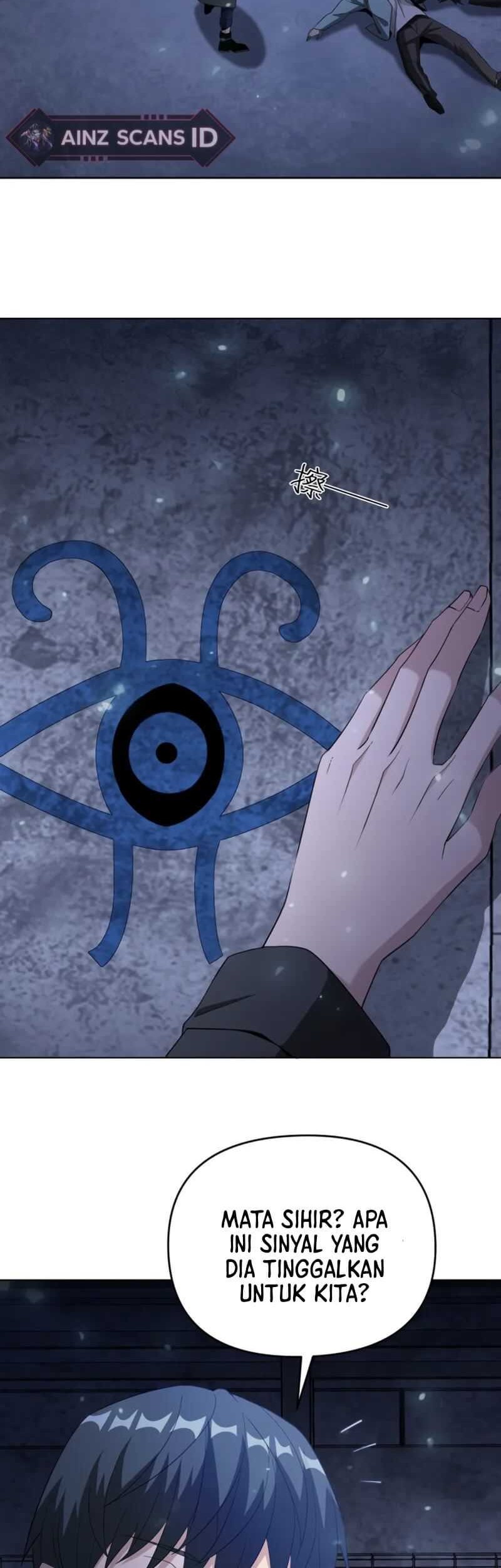I Have Been Stuck on the Same Day for 3000 Years Chapter 45 Gambar 11