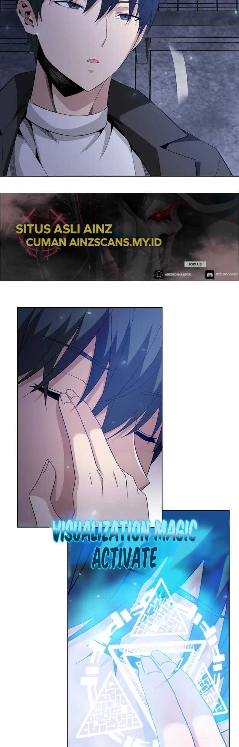I Have Been Stuck on the Same Day for 3000 Years Chapter 45 Gambar 12