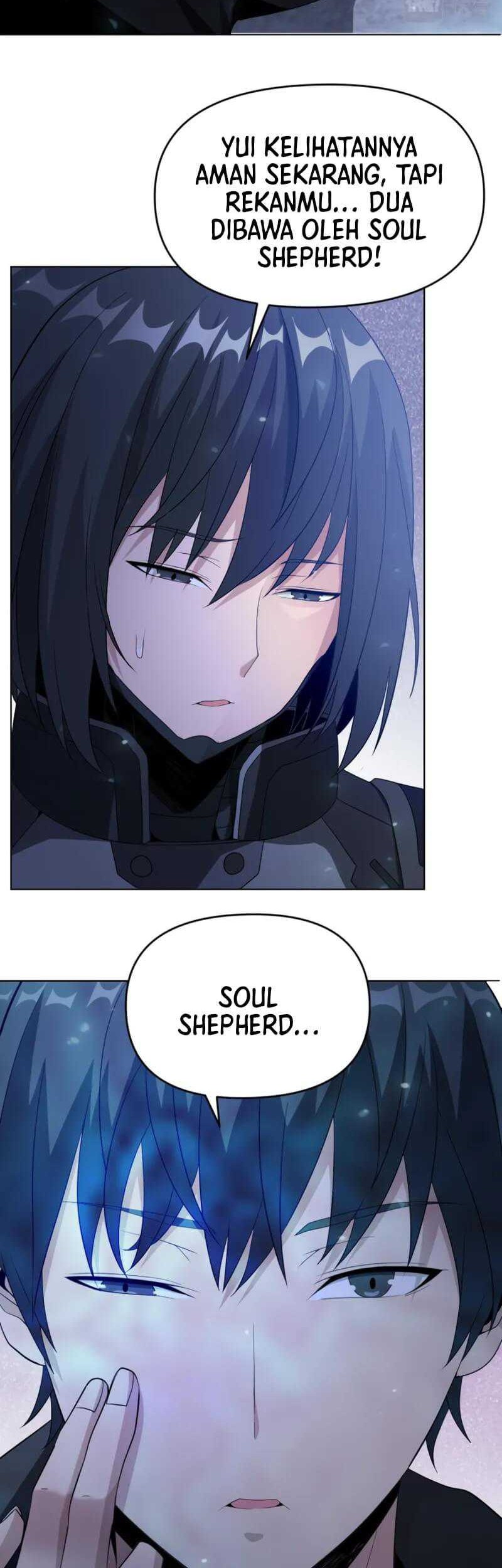 I Have Been Stuck on the Same Day for 3000 Years Chapter 45 Gambar 15