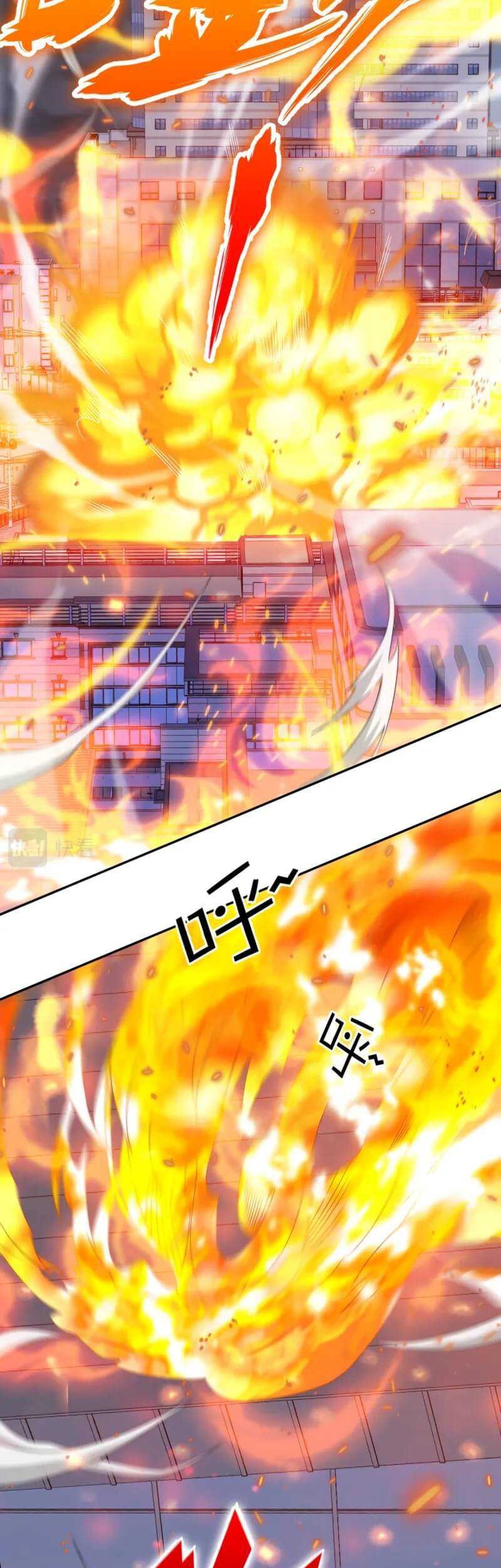 I Have Been Stuck on the Same Day for 3000 Years Chapter 44 Gambar 29