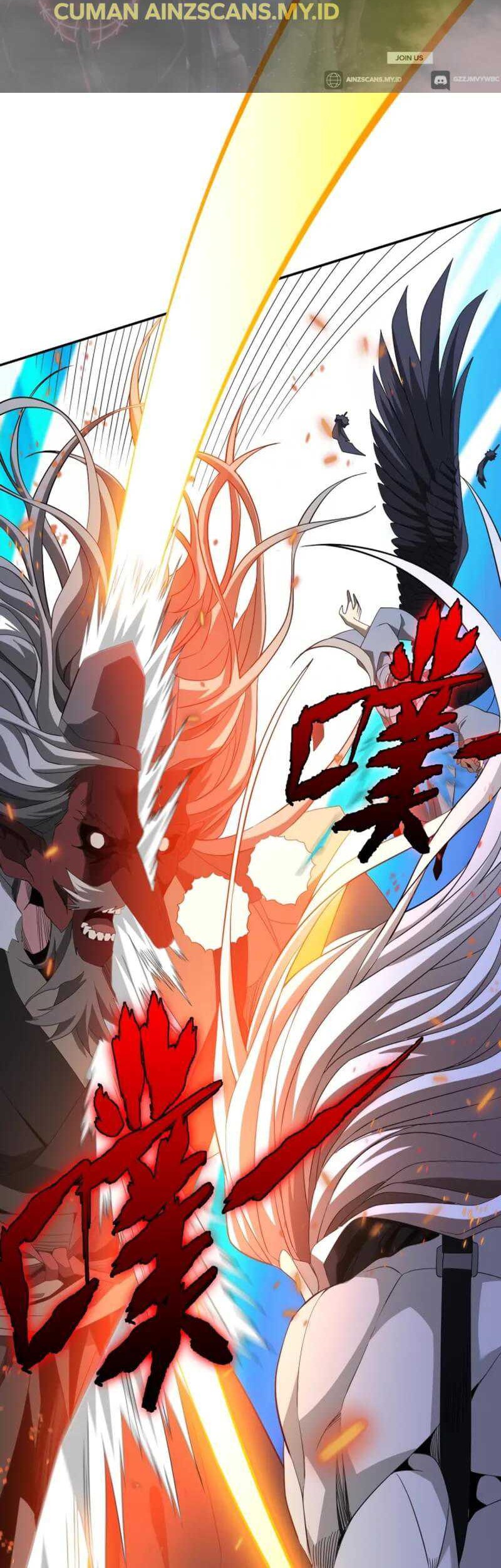 I Have Been Stuck on the Same Day for 3000 Years Chapter 44 Gambar 41