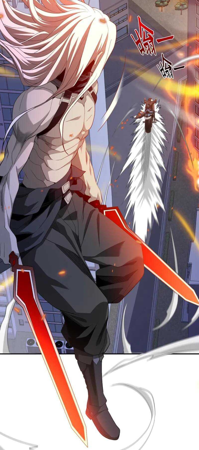I Have Been Stuck on the Same Day for 3000 Years Chapter 44 Gambar 43