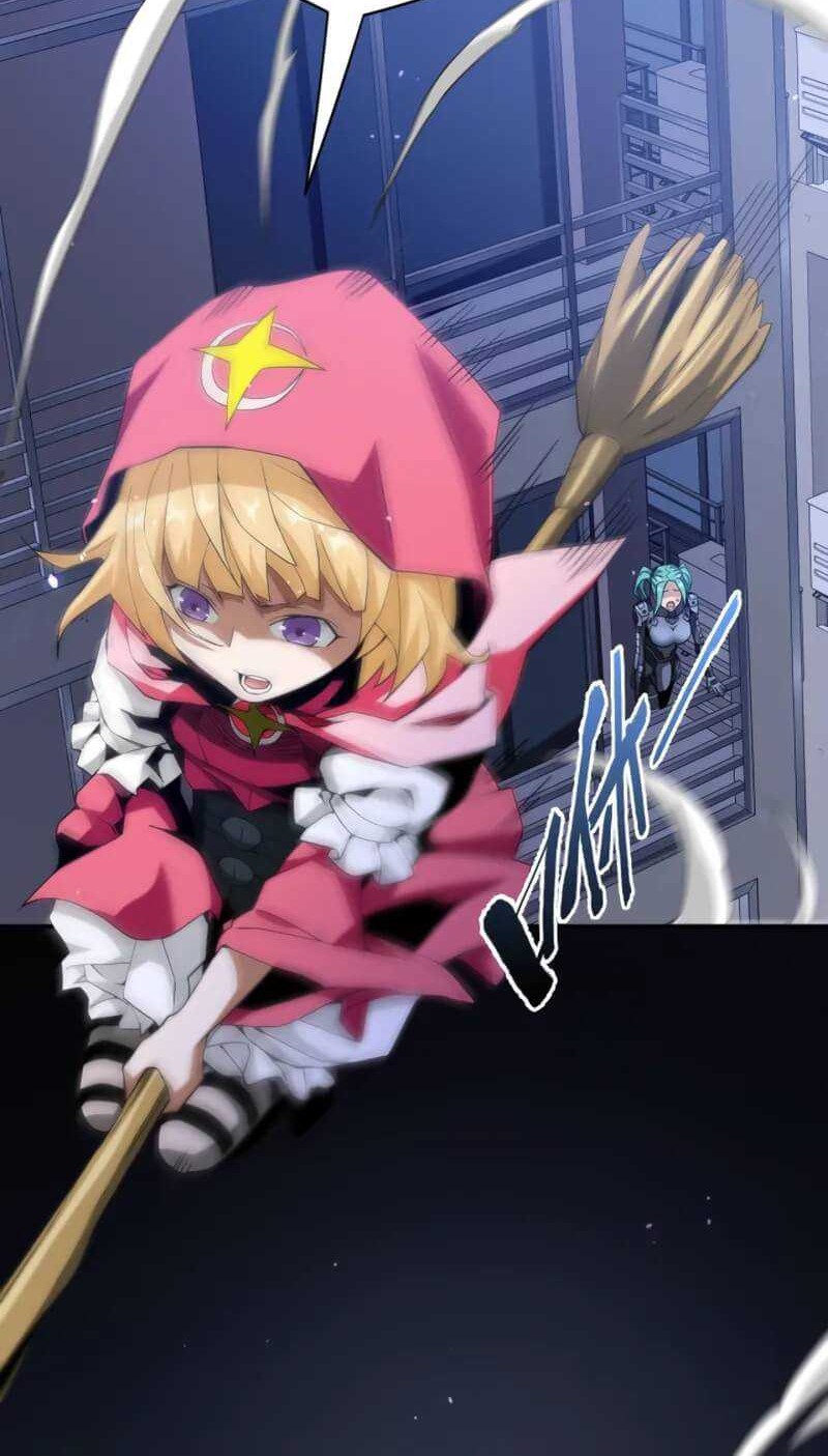 I Have Been Stuck on the Same Day for 3000 Years Chapter 43 Gambar 18