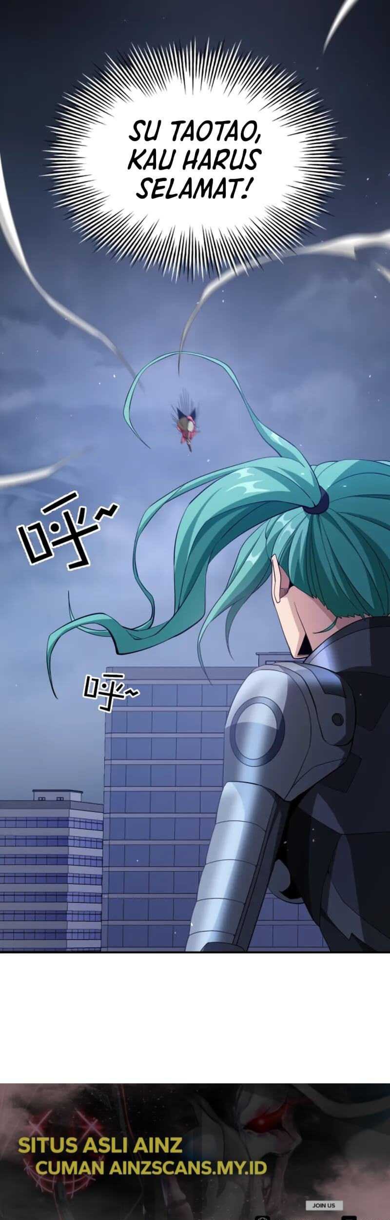 I Have Been Stuck on the Same Day for 3000 Years Chapter 43 Gambar 19