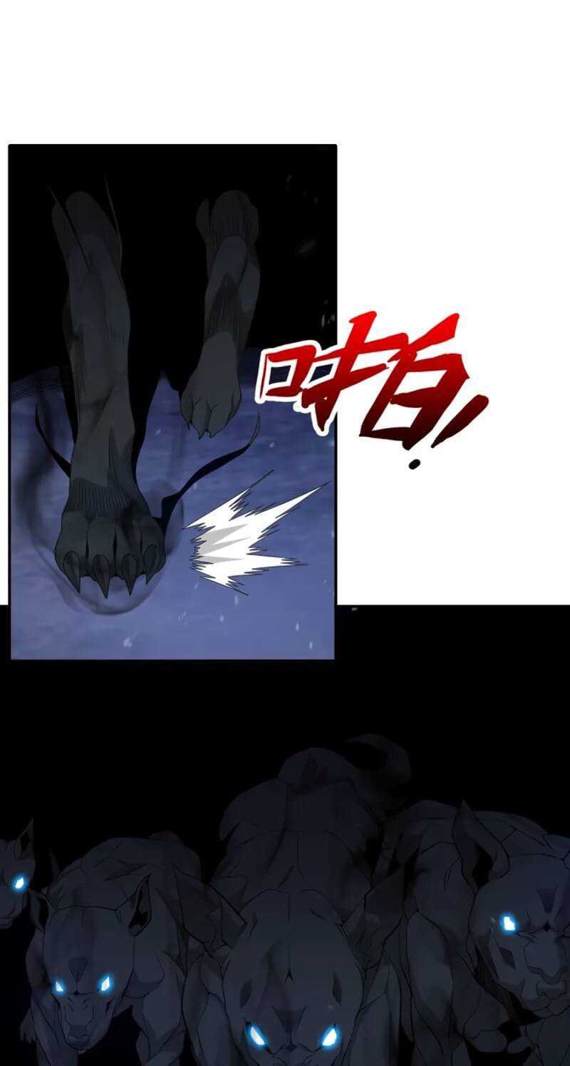 I Have Been Stuck on the Same Day for 3000 Years Chapter 43 Gambar 22