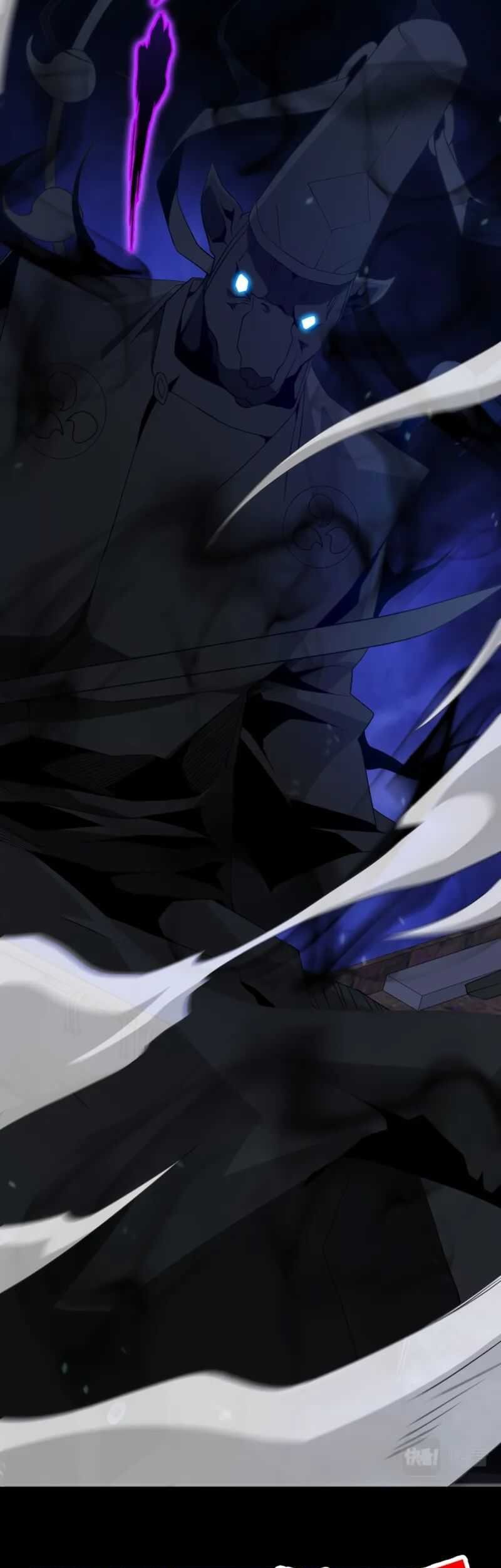 I Have Been Stuck on the Same Day for 3000 Years Chapter 43 Gambar 25