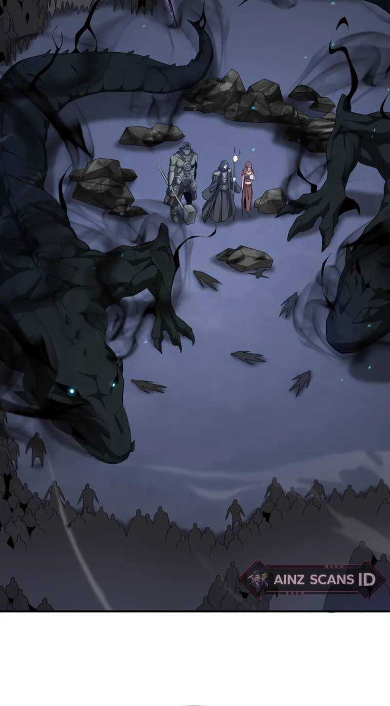 I Have Been Stuck on the Same Day for 3000 Years Chapter 43 Gambar 6
