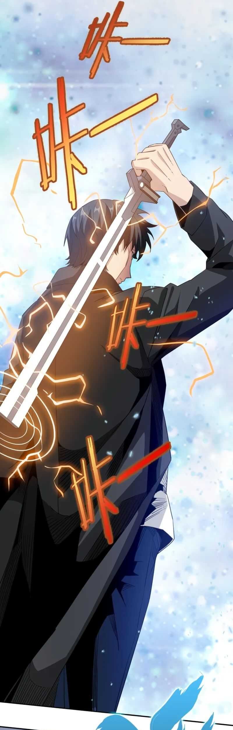 I Have Been Stuck on the Same Day for 3000 Years Chapter 42 Gambar 15