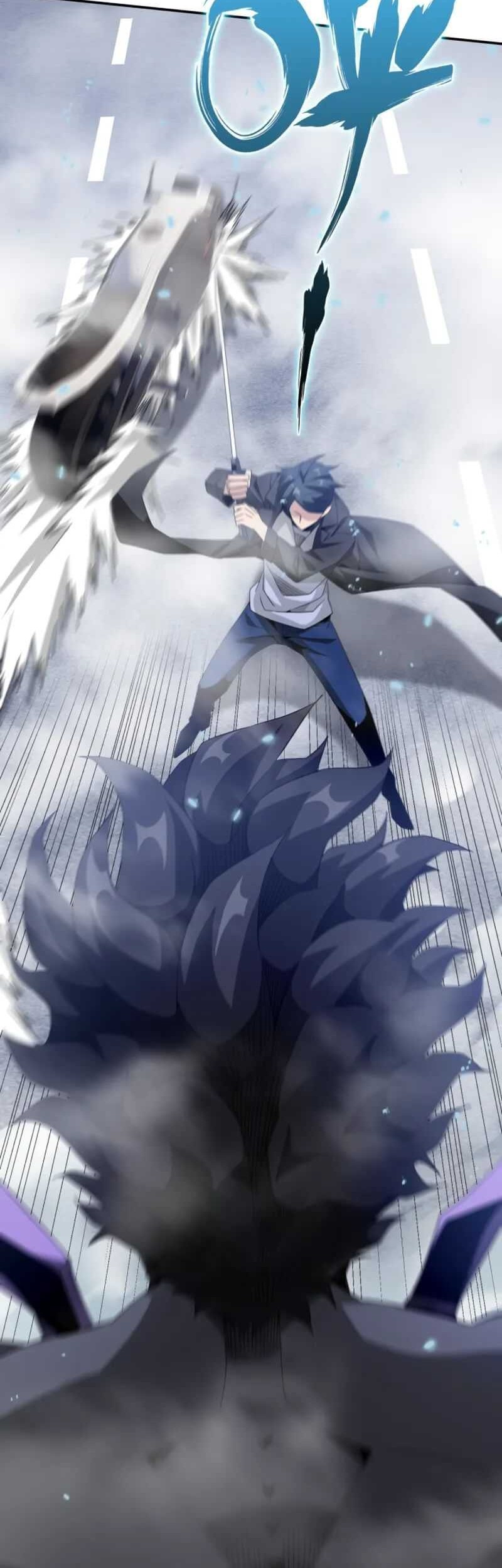 I Have Been Stuck on the Same Day for 3000 Years Chapter 42 Gambar 16