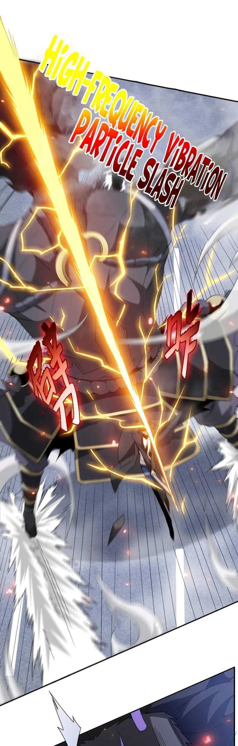 I Have Been Stuck on the Same Day for 3000 Years Chapter 42 Gambar 18