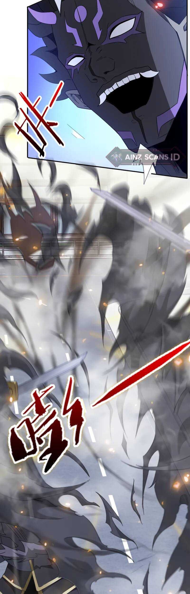 I Have Been Stuck on the Same Day for 3000 Years Chapter 42 Gambar 19