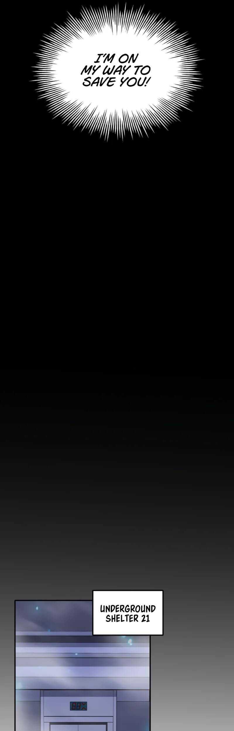 I Have Been Stuck on the Same Day for 3000 Years Chapter 42 Gambar 29