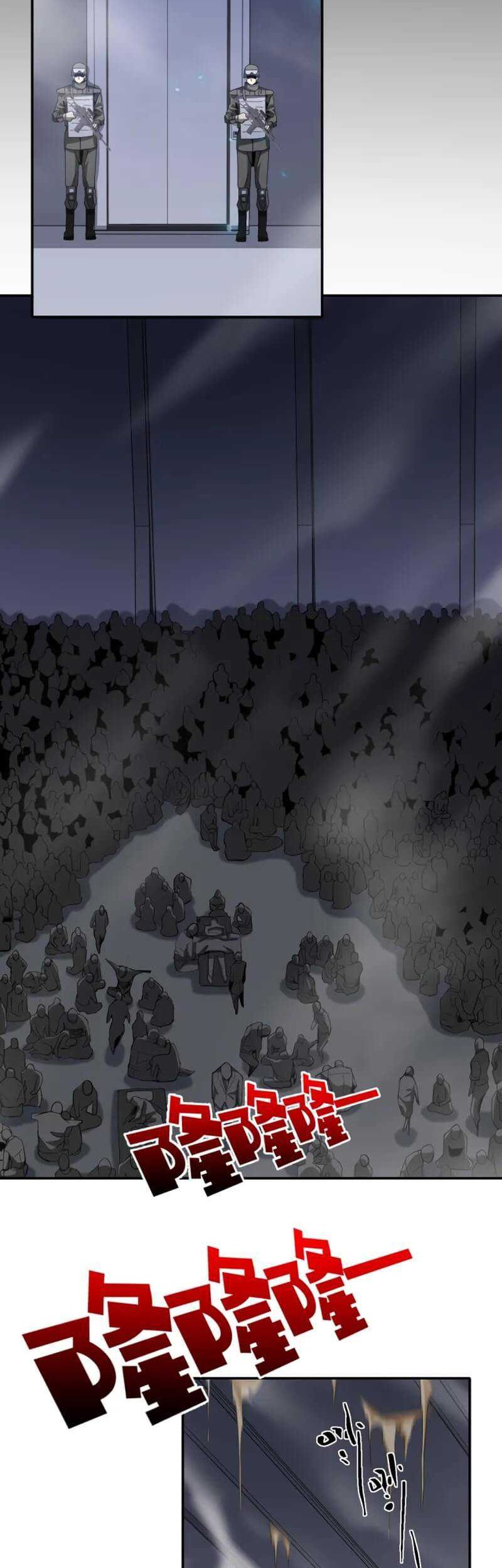 I Have Been Stuck on the Same Day for 3000 Years Chapter 42 Gambar 30