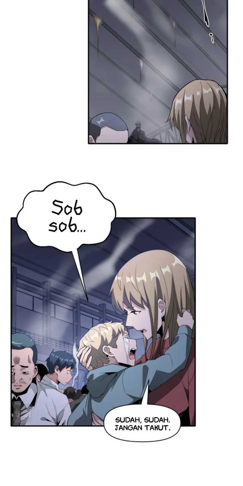 I Have Been Stuck on the Same Day for 3000 Years Chapter 42 Gambar 31