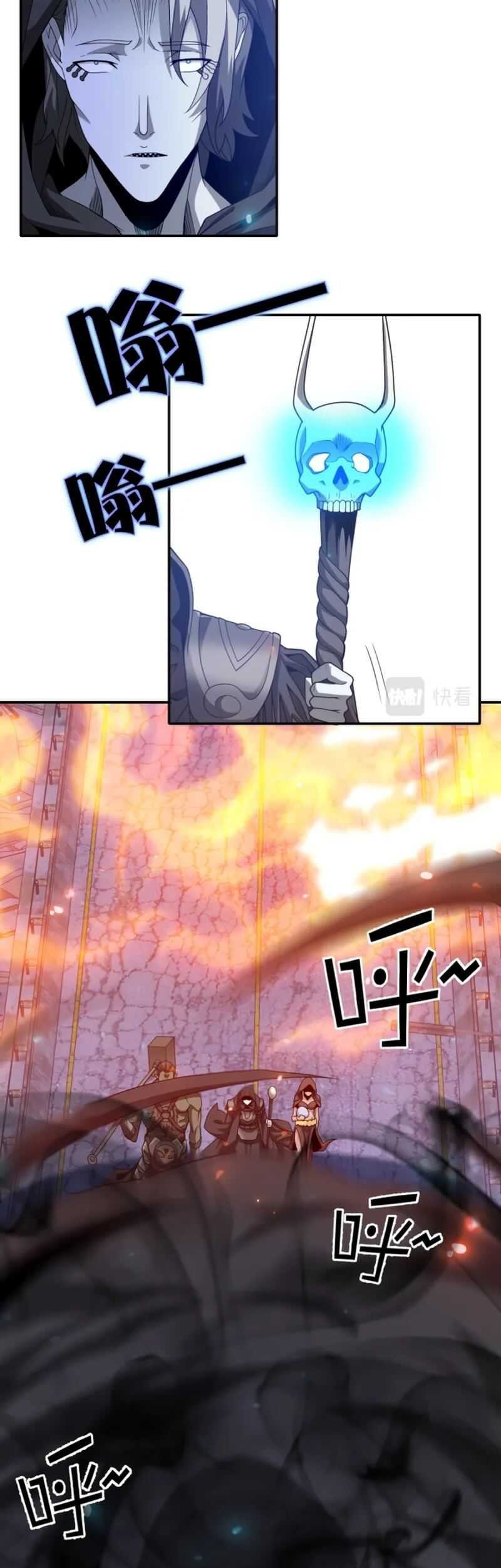 I Have Been Stuck on the Same Day for 3000 Years Chapter 42 Gambar 38