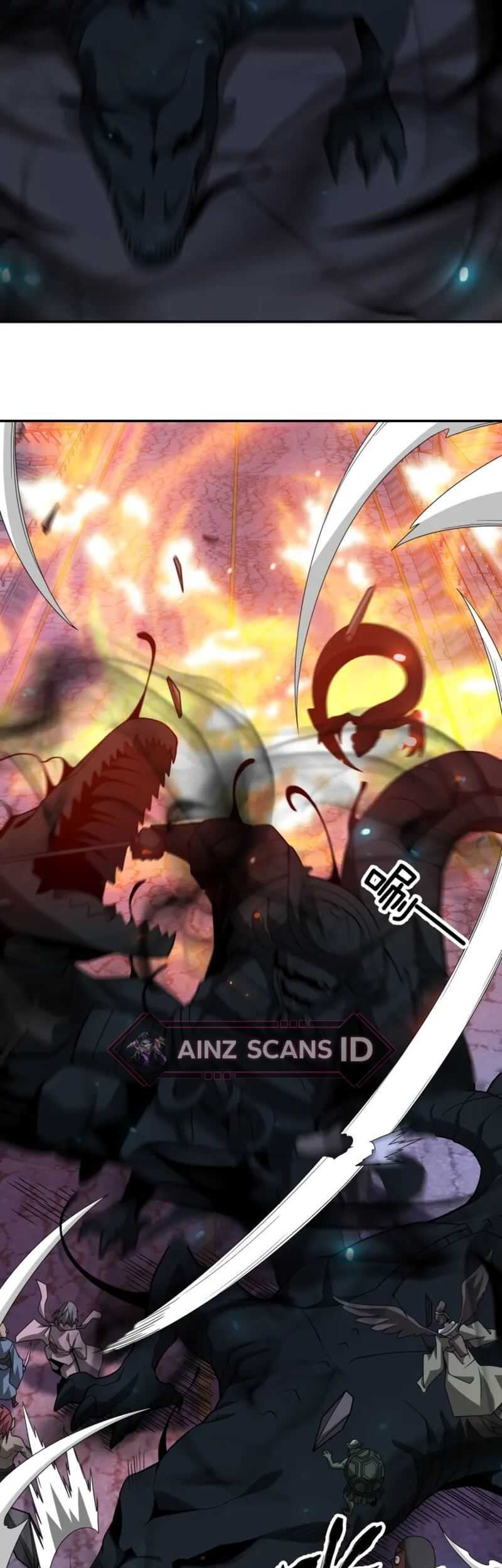 I Have Been Stuck on the Same Day for 3000 Years Chapter 42 Gambar 40