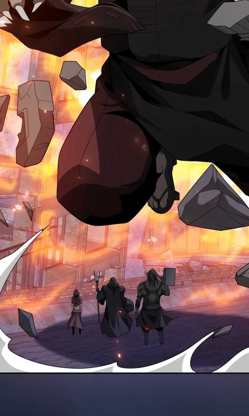 I Have Been Stuck on the Same Day for 3000 Years Chapter 42 Gambar 42