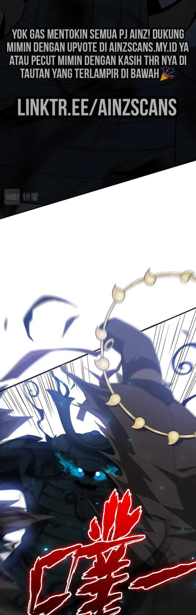 I Have Been Stuck on the Same Day for 3000 Years Chapter 42 Gambar 44