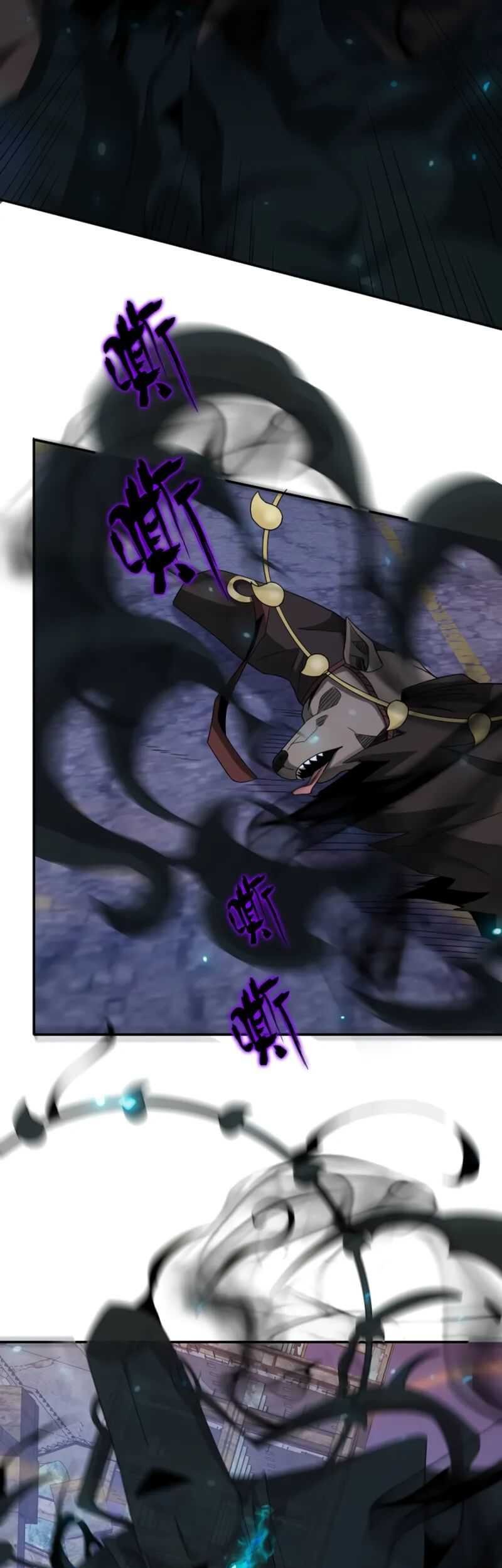 I Have Been Stuck on the Same Day for 3000 Years Chapter 42 Gambar 46