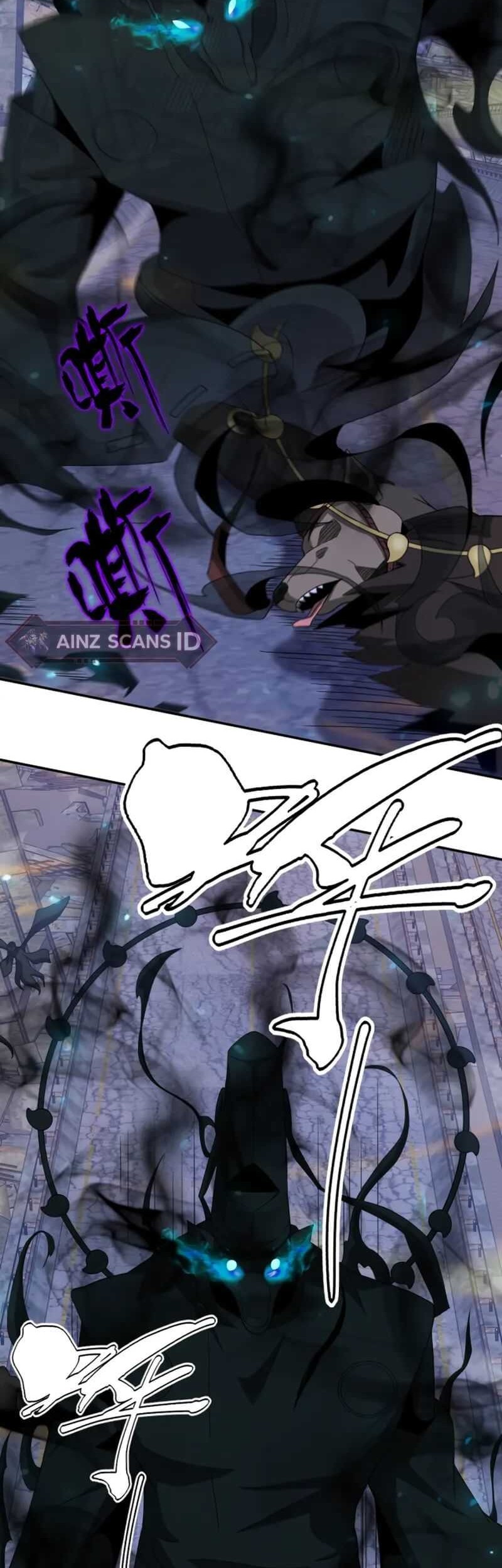 I Have Been Stuck on the Same Day for 3000 Years Chapter 42 Gambar 47