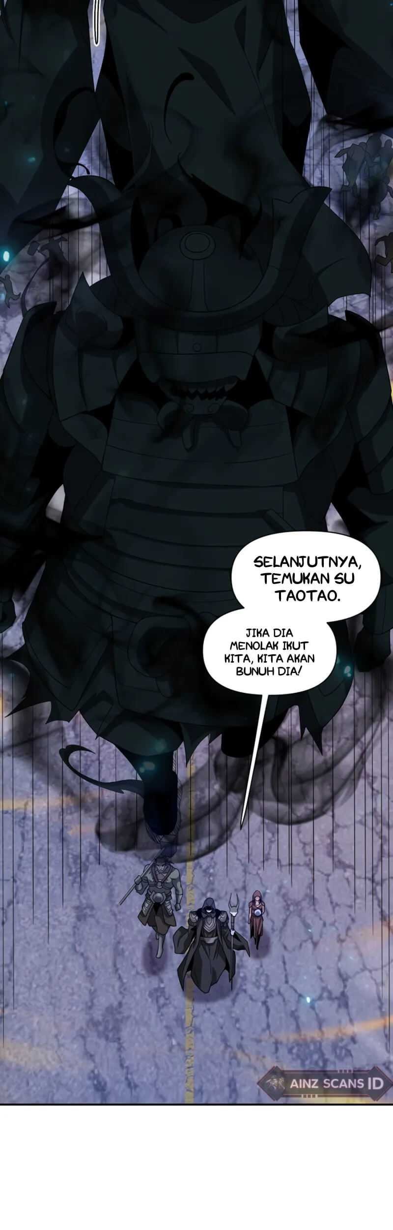 I Have Been Stuck on the Same Day for 3000 Years Chapter 42 Gambar 48