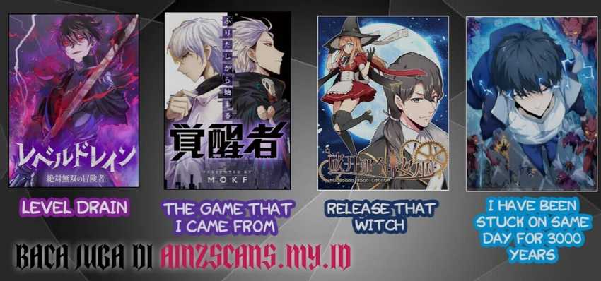 I Have Been Stuck on the Same Day for 3000 Years Chapter 42 Gambar 51