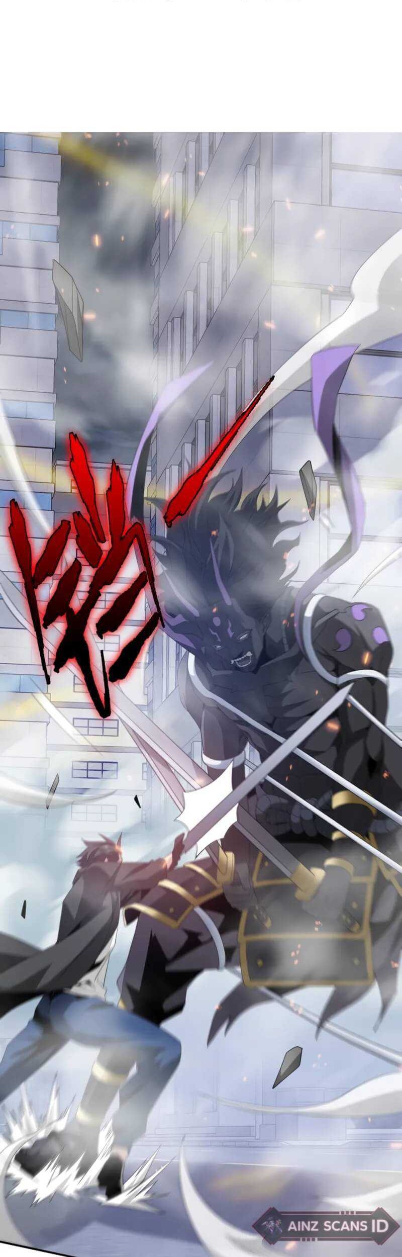 I Have Been Stuck on the Same Day for 3000 Years Chapter 42 Gambar 4