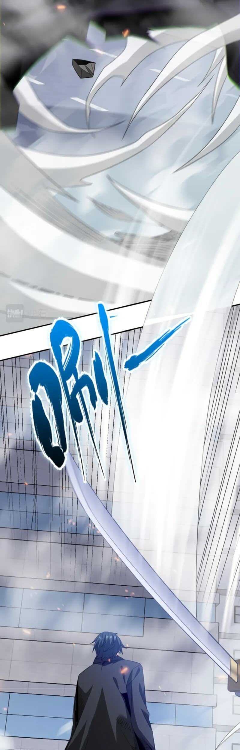 I Have Been Stuck on the Same Day for 3000 Years Chapter 42 Gambar 8