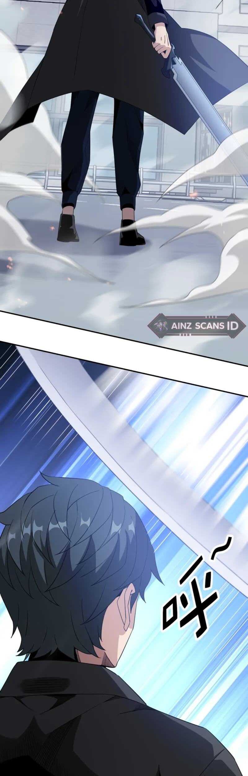 I Have Been Stuck on the Same Day for 3000 Years Chapter 42 Gambar 9