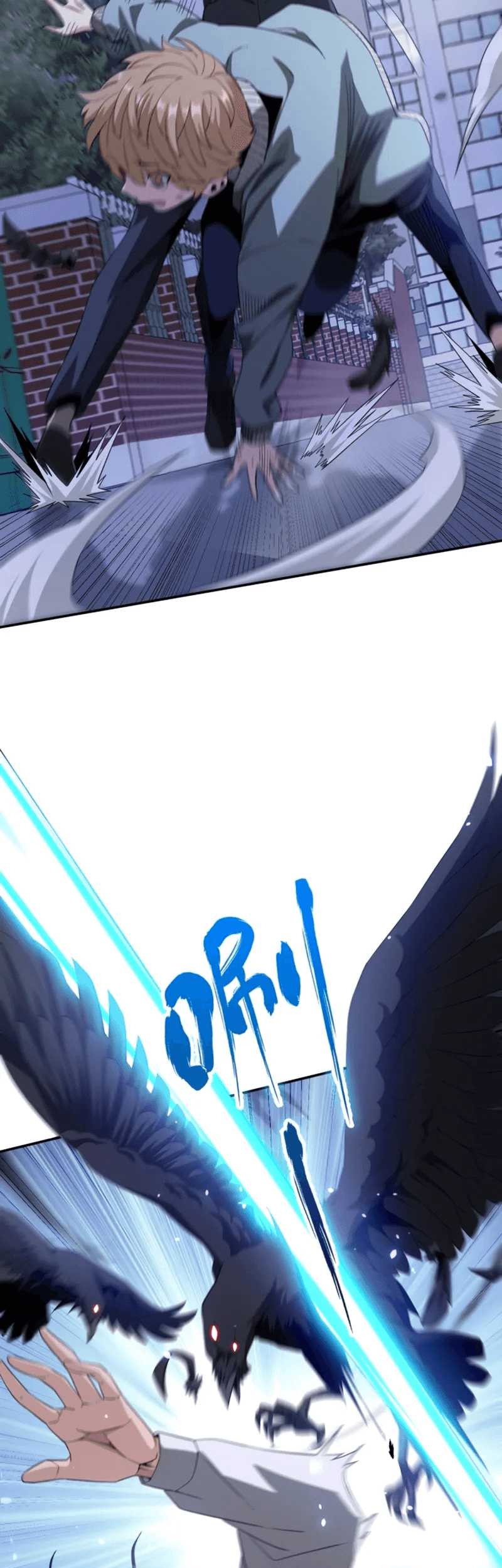 I Have Been Stuck on the Same Day for 3000 Years Chapter 40 Gambar 16