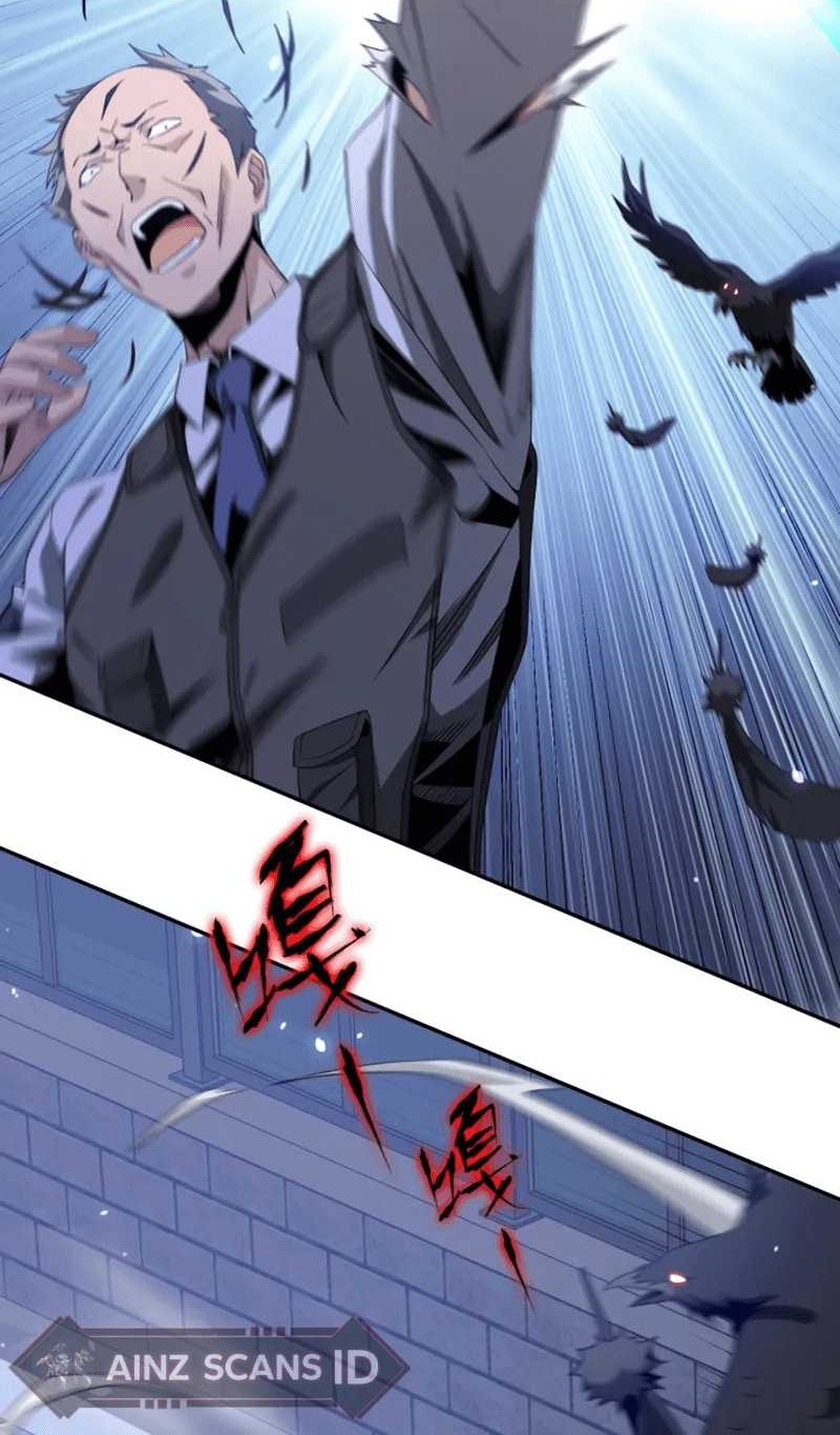 I Have Been Stuck on the Same Day for 3000 Years Chapter 40 Gambar 17