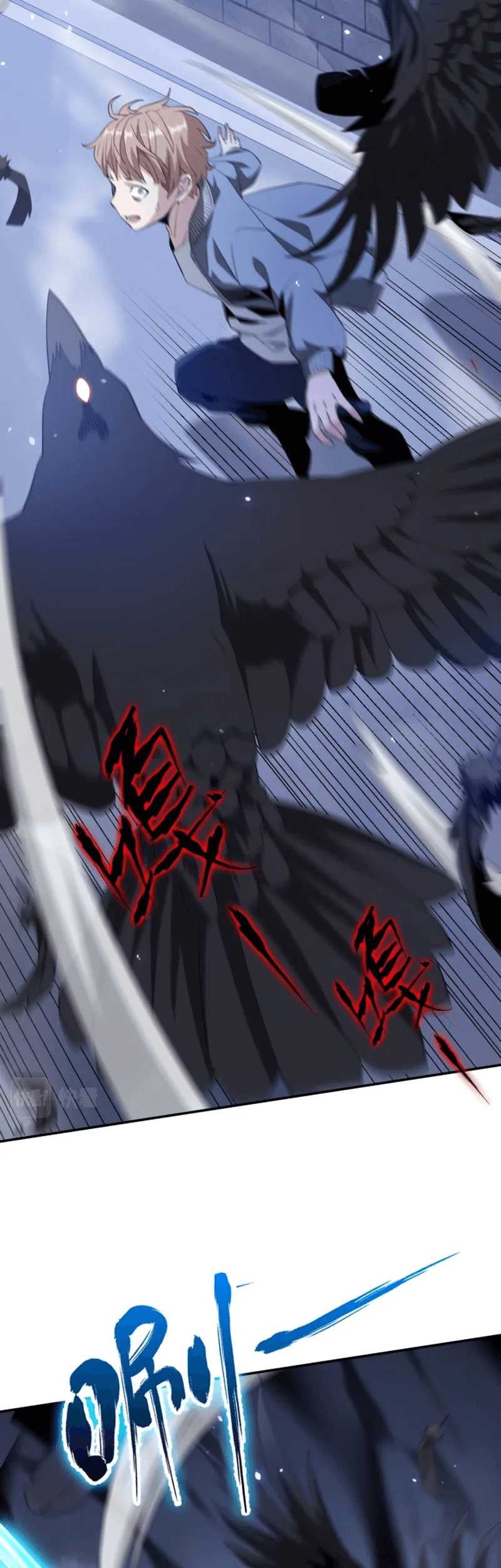 I Have Been Stuck on the Same Day for 3000 Years Chapter 40 Gambar 18