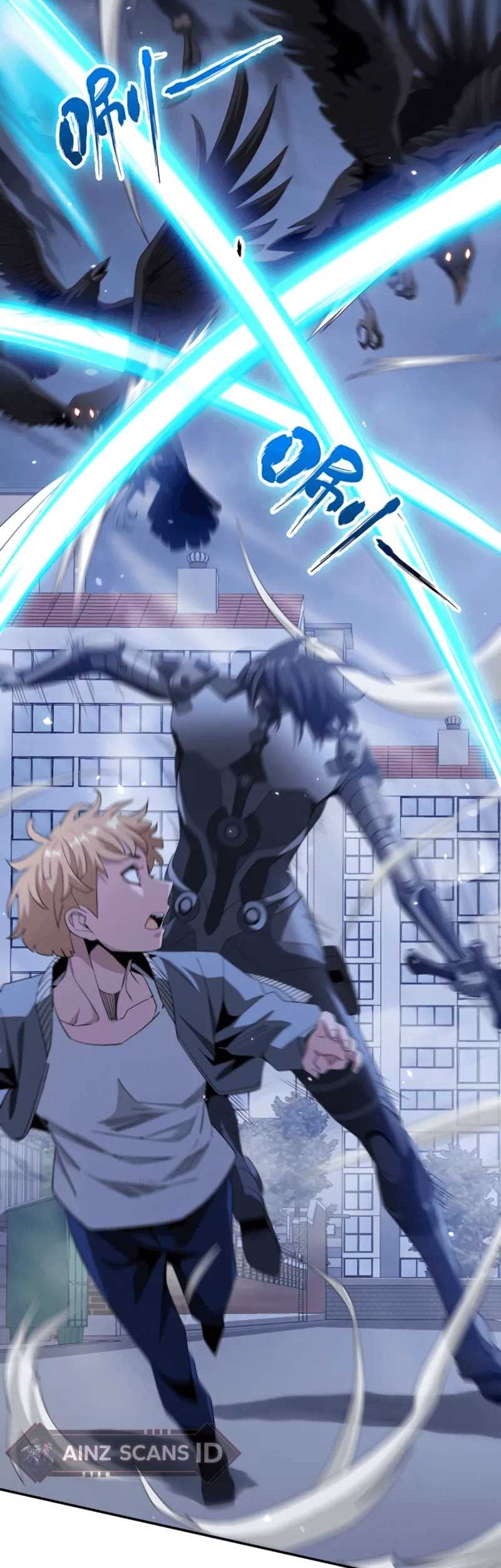 I Have Been Stuck on the Same Day for 3000 Years Chapter 40 Gambar 19