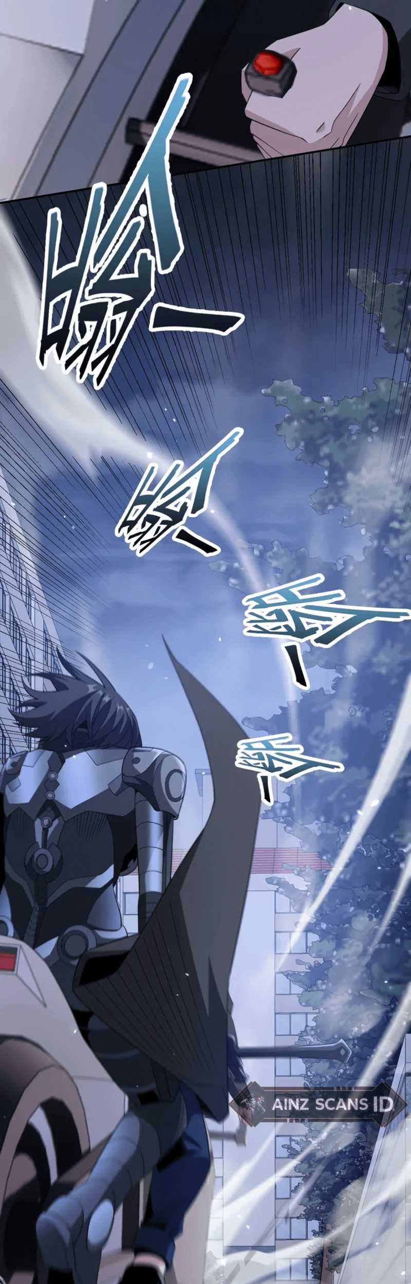 I Have Been Stuck on the Same Day for 3000 Years Chapter 40 Gambar 26