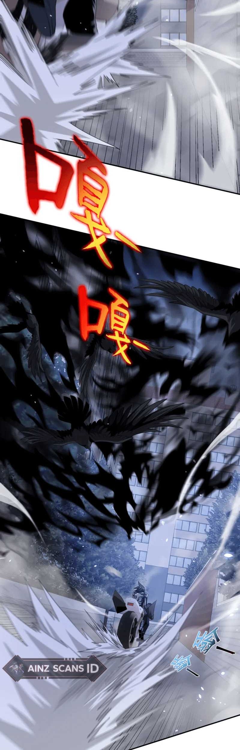 I Have Been Stuck on the Same Day for 3000 Years Chapter 40 Gambar 27