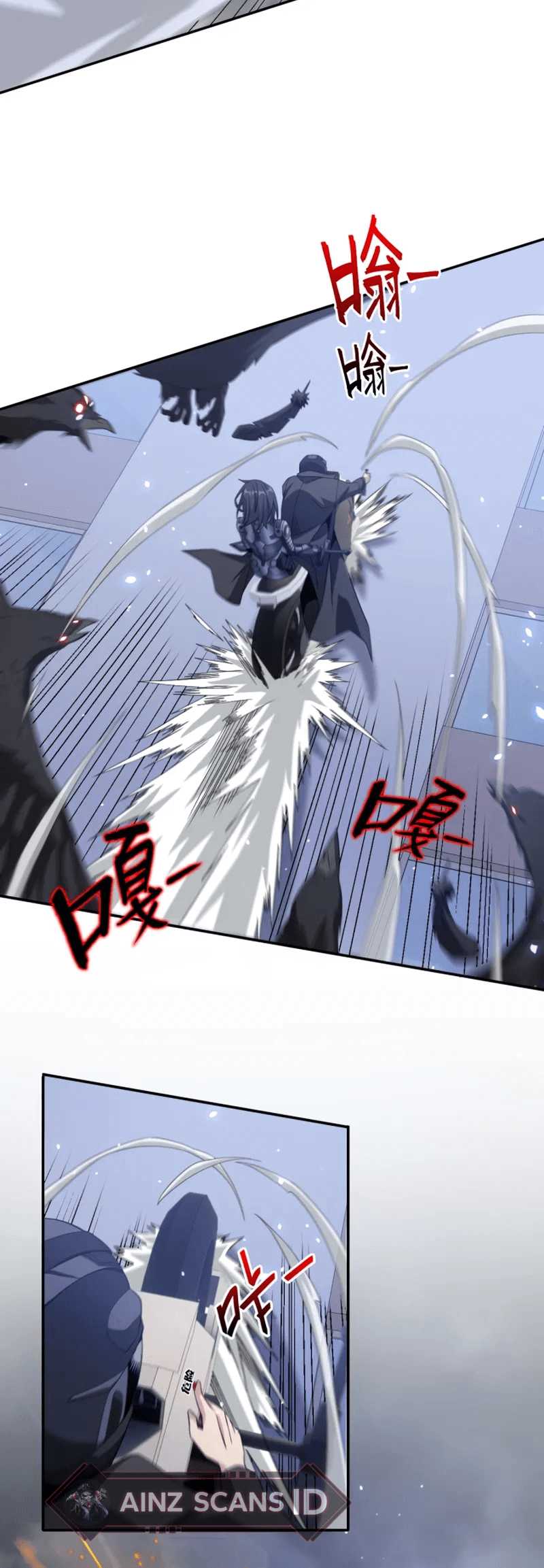 I Have Been Stuck on the Same Day for 3000 Years Chapter 40 Gambar 28