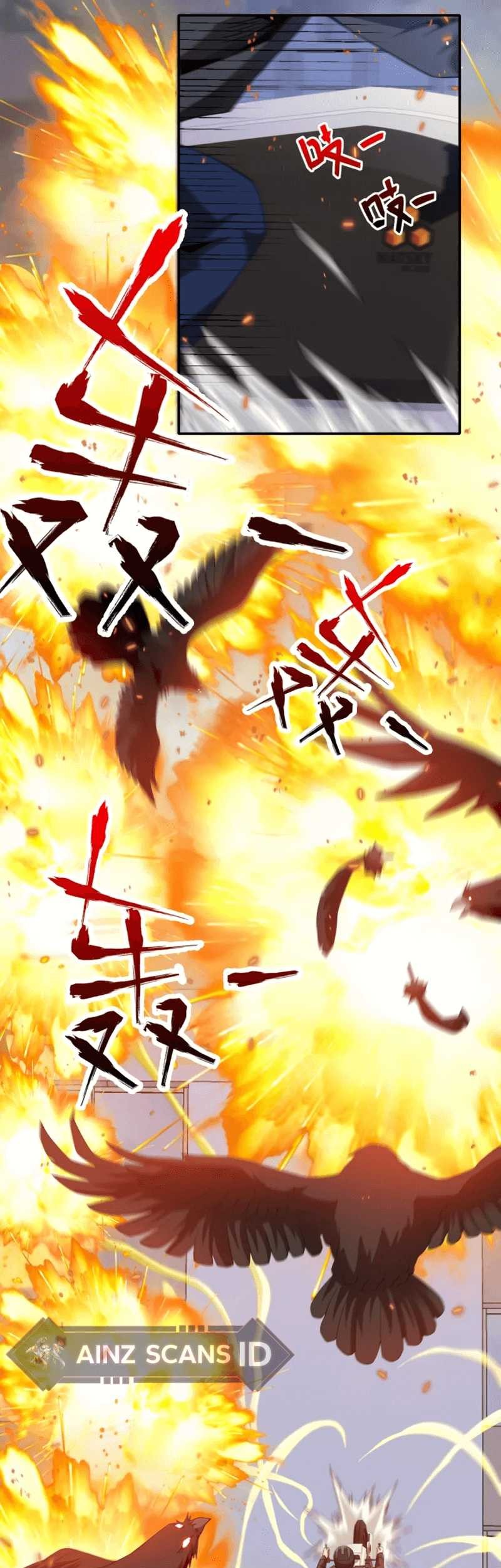 I Have Been Stuck on the Same Day for 3000 Years Chapter 40 Gambar 29