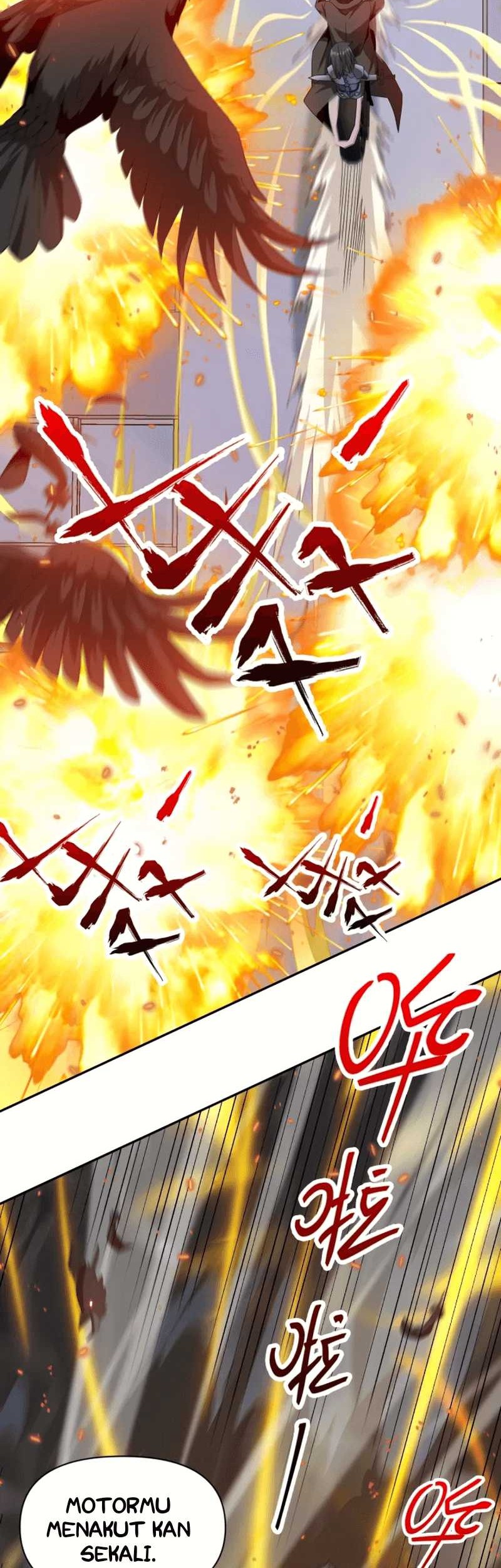 I Have Been Stuck on the Same Day for 3000 Years Chapter 40 Gambar 30