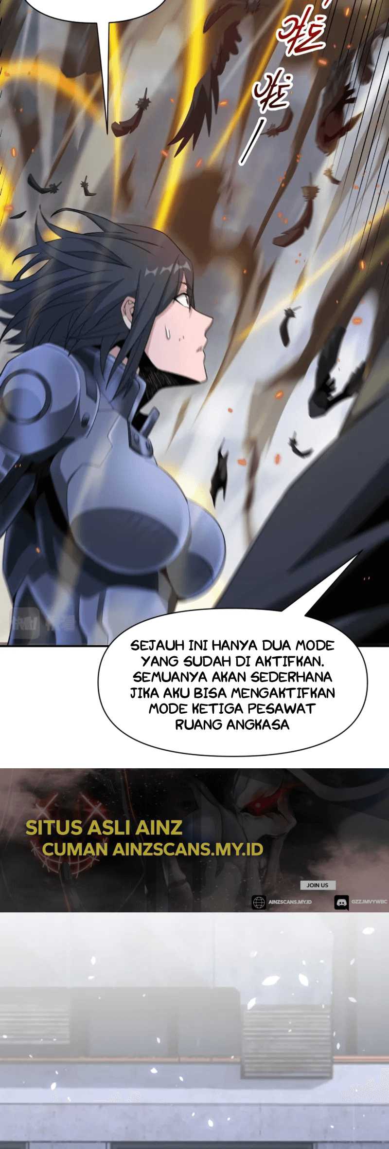 I Have Been Stuck on the Same Day for 3000 Years Chapter 40 Gambar 31