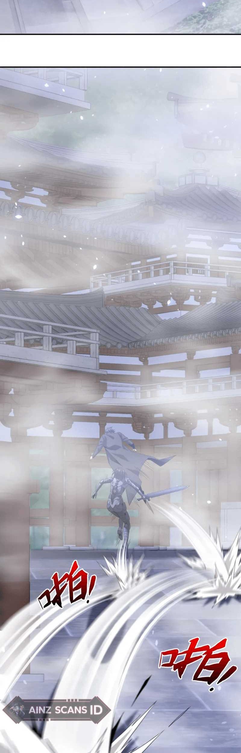 I Have Been Stuck on the Same Day for 3000 Years Chapter 40 Gambar 37